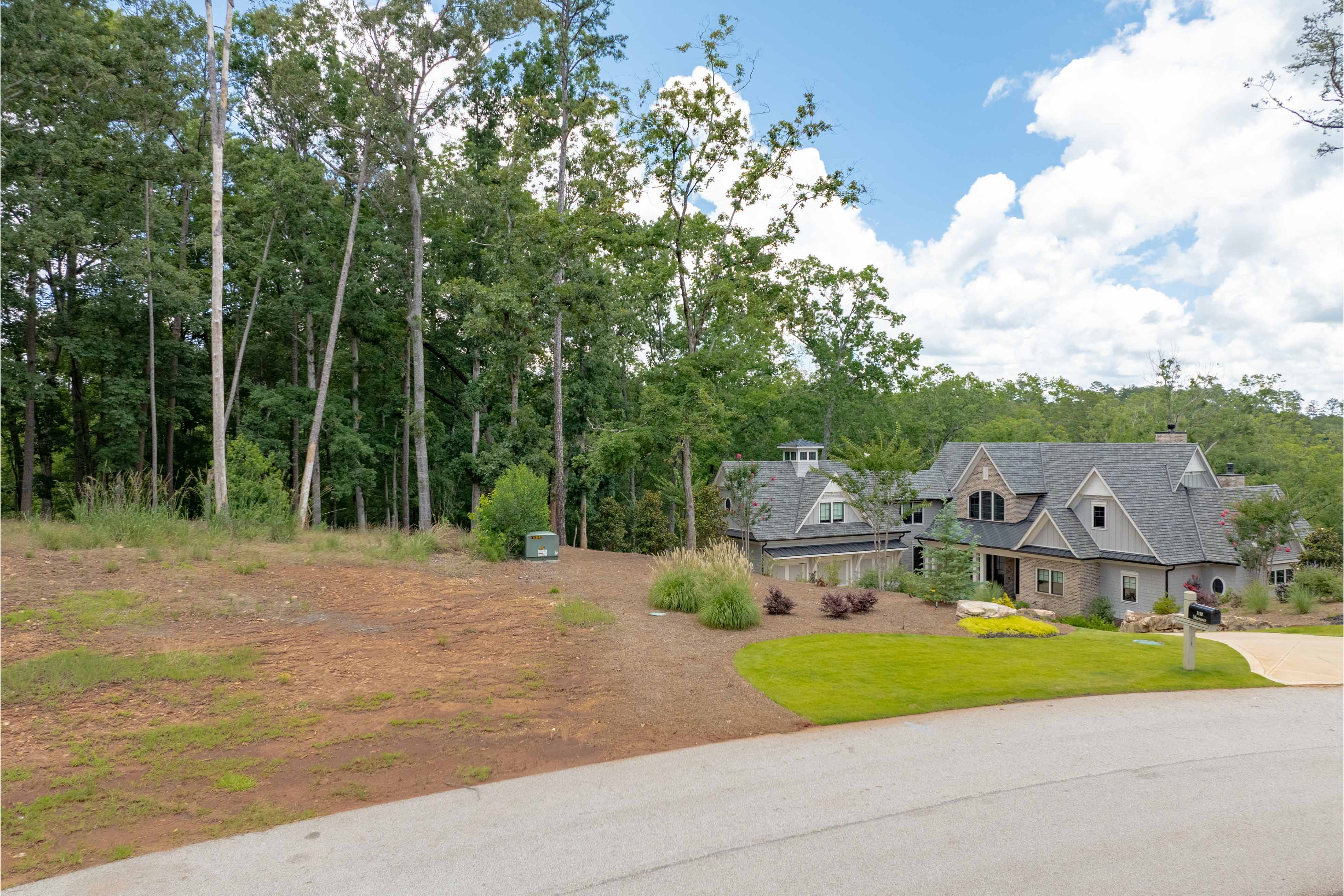 1100 High Bluff Lane image 4